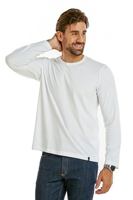 Camisa Masculina Manga Longa