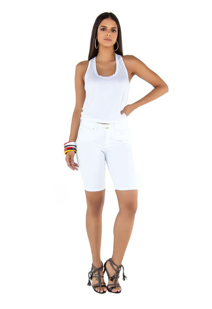 Camiseta Regata Feminina Latifundio - Costas Tipo Nadador