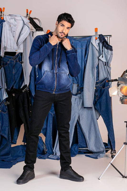 Casaco Masculino