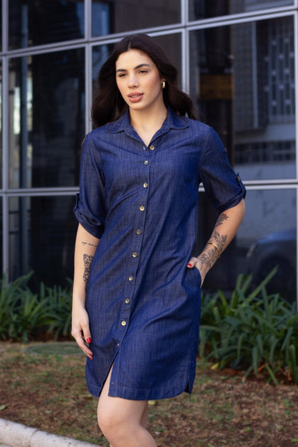 Chemise Jeans