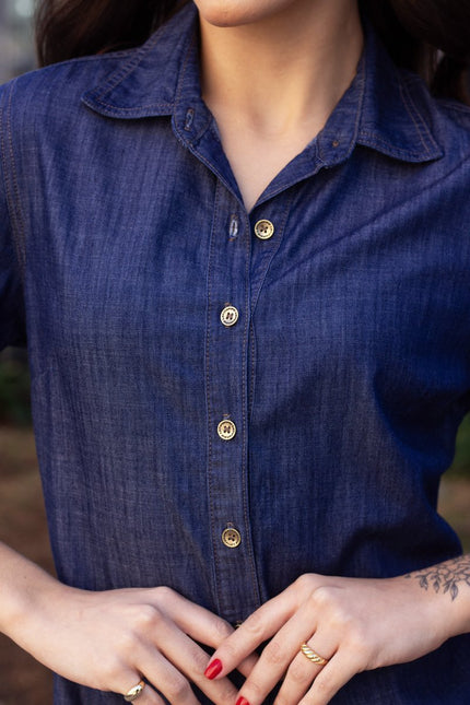Chemise Jeans
