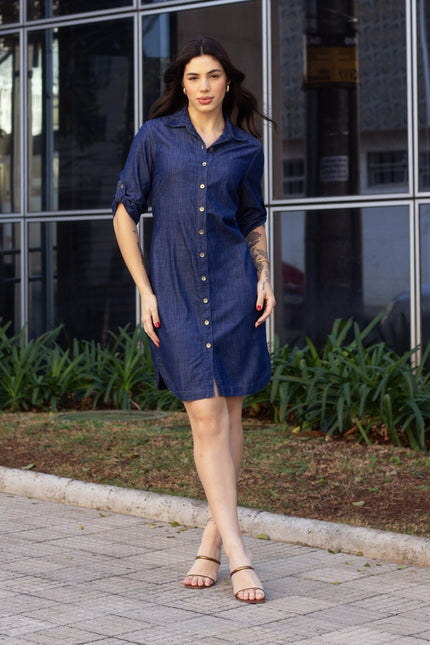 Chemise Jeans