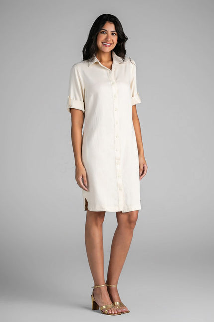 Chemise Natural