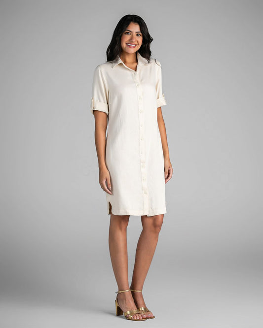 Chemise Natural