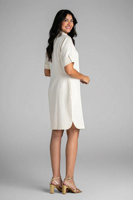 Chemise Natural