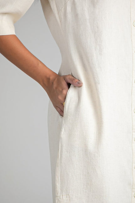 Chemise Natural