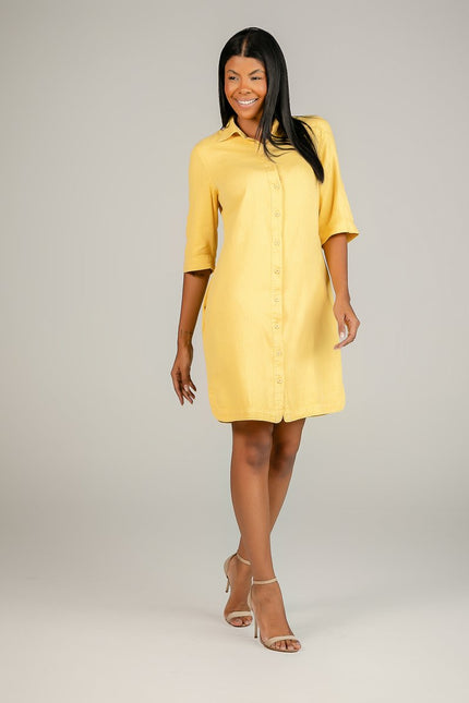 Chemise Natural