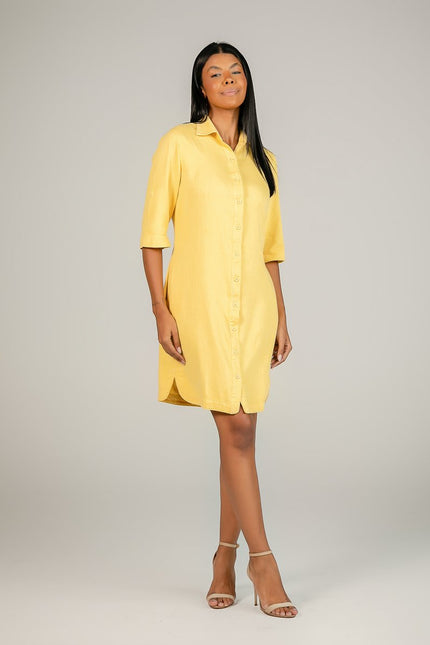 Chemise Natural