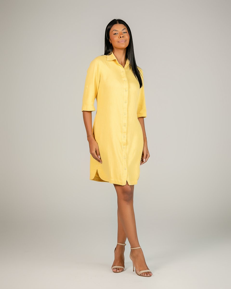 Chemise Natural