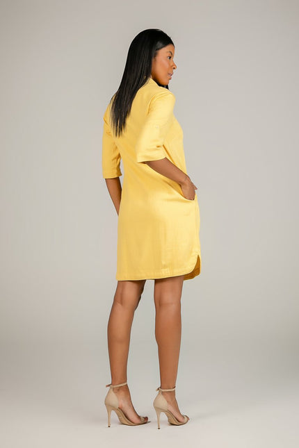 Chemise Natural