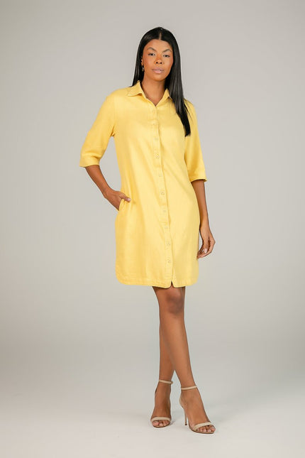 Chemise Natural