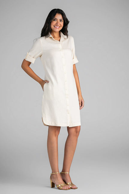 Chemise Natural
