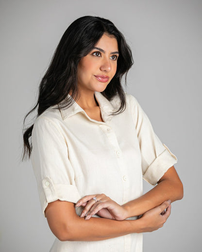 Chemise Natural