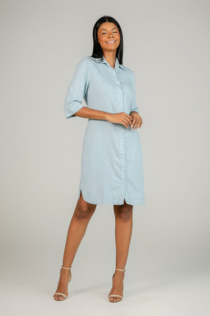 Chemise Natural