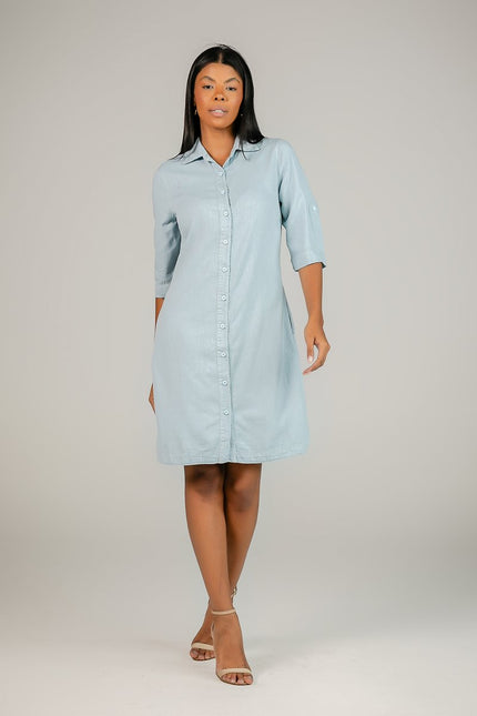 Chemise Natural