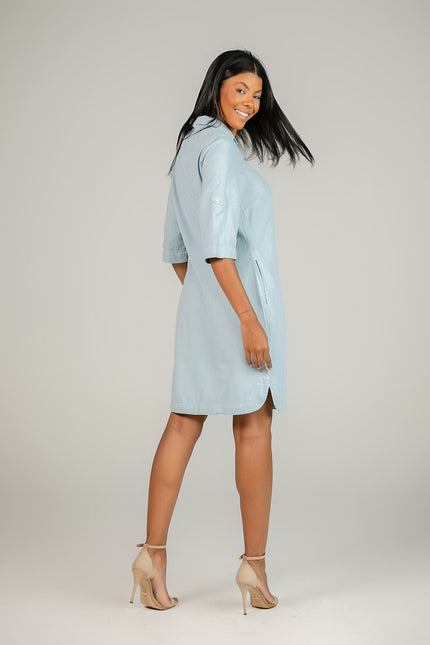 Chemise Natural