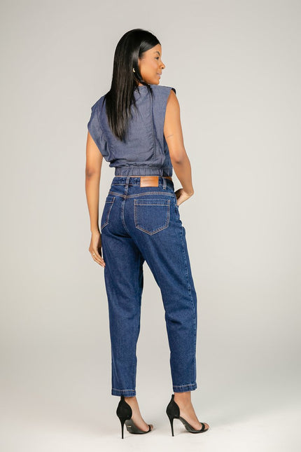 Calça Feminina Cenoura