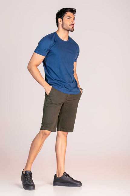 Bermuda Masculina Classic
