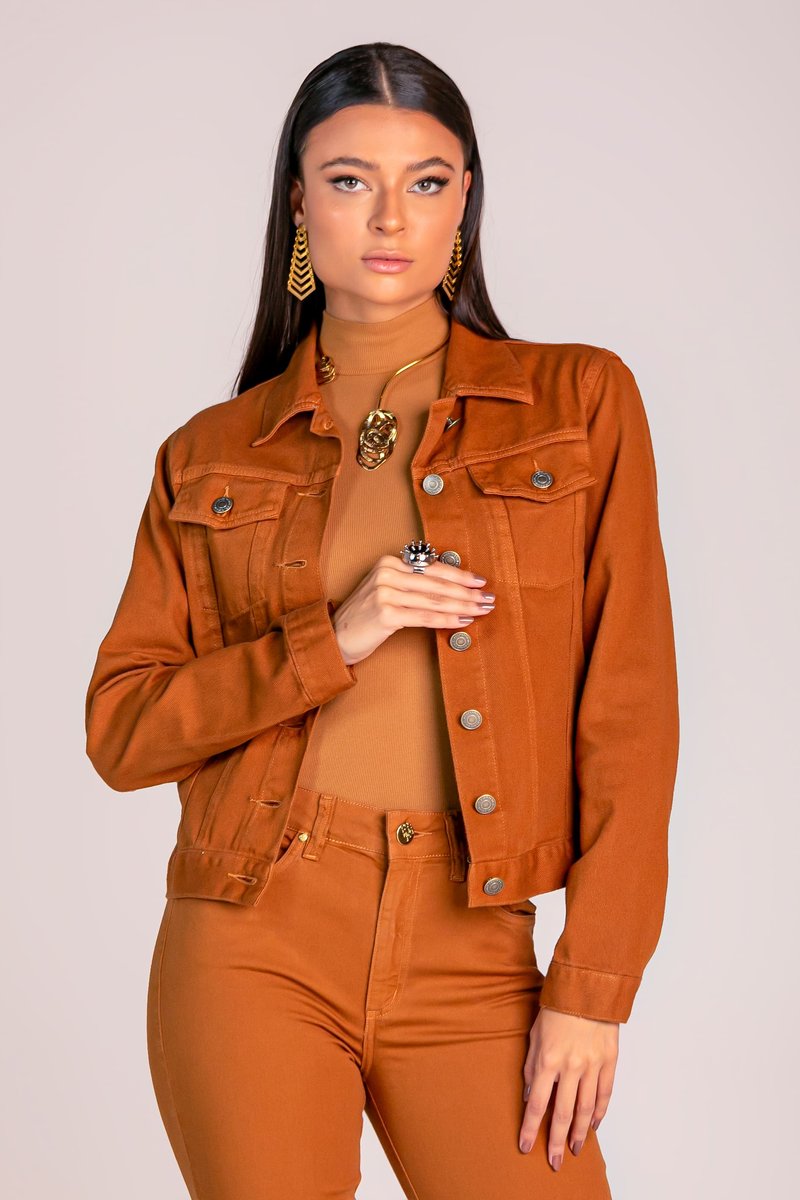 Jaqueta Feminina