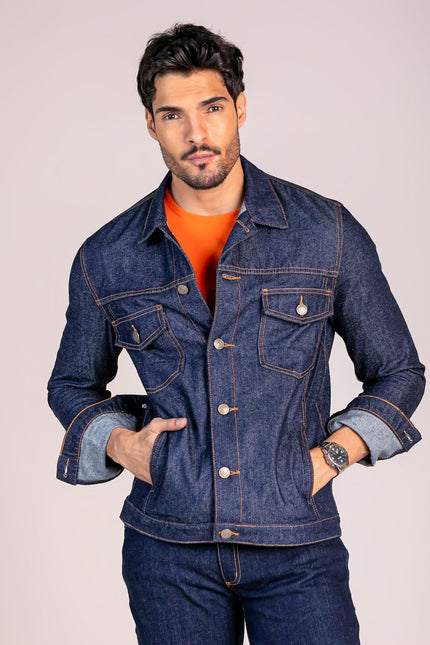 Jaqueta Masculina