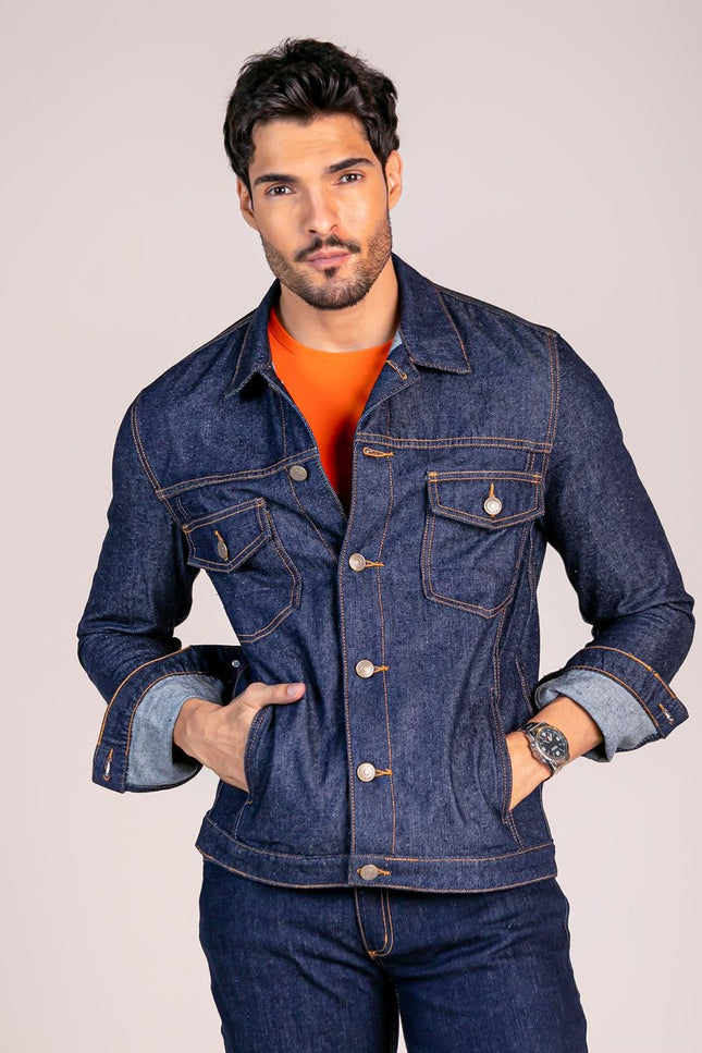 Jaqueta Masculina