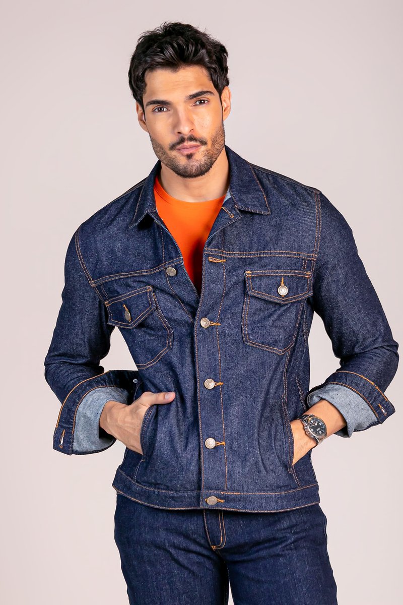 Jaqueta Masculina