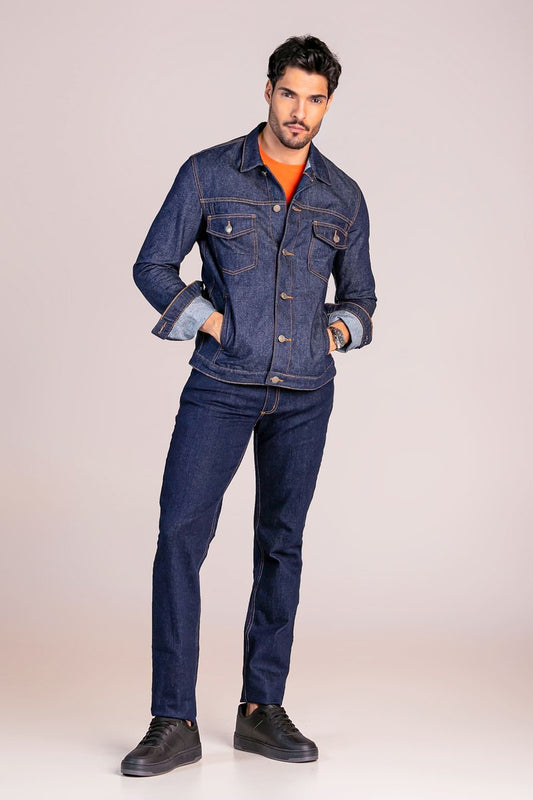 Jaqueta Masculina