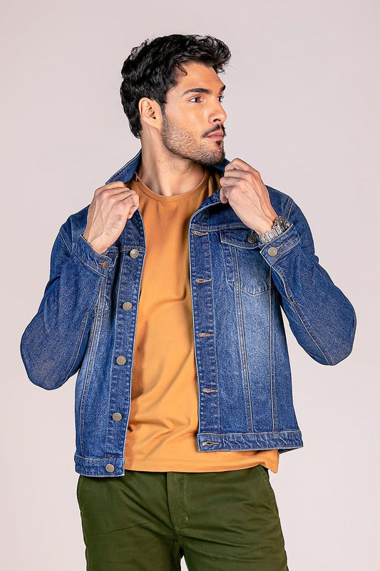 Jaqueta Masculina