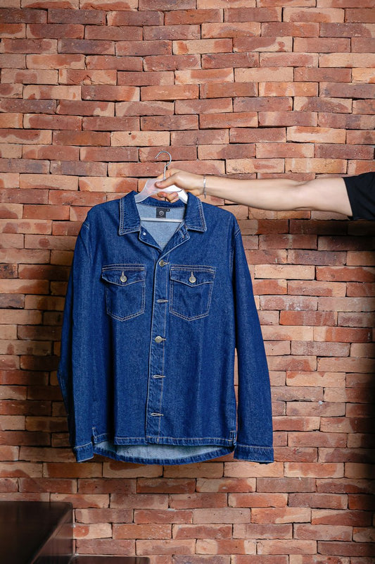 Jaqueta Masculina Work