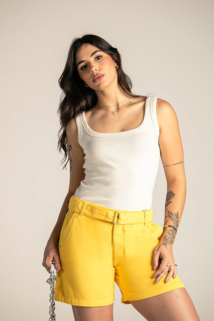 Regata feminina