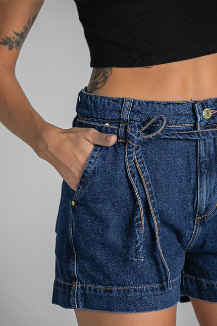 Short Feminino