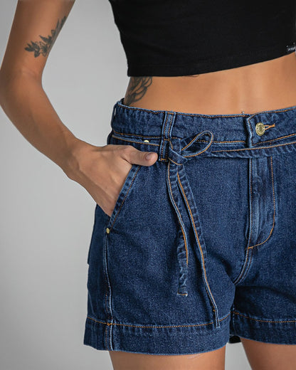 Short Feminino