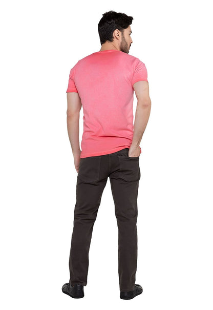 T-shirt Camiseta Masculina 100% Algodão Manga Curta