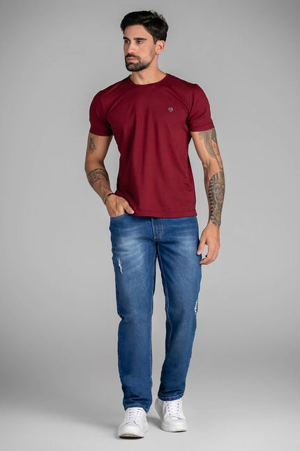 T-shirt Masculina