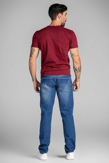 T-shirt Masculina