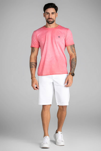 T-shirt Masculina