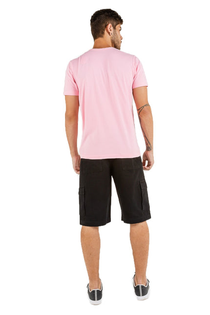 T-shirt Masculina Estampa Skull - www.latifundio.com.br